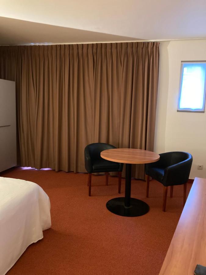 De Rantere Aparthotel Oudenaarde Exterior foto