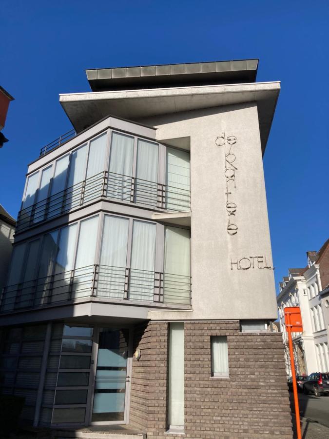 De Rantere Aparthotel Oudenaarde Exterior foto